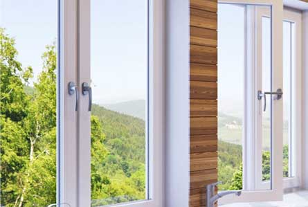 Пластиковые окна в Минске